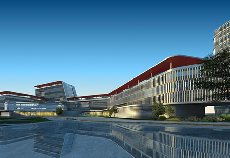 基隆市建筑设计的测试内容