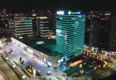 基隆市花园设计的测试内容