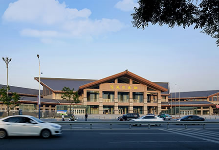 基隆市建筑设计的测试内容