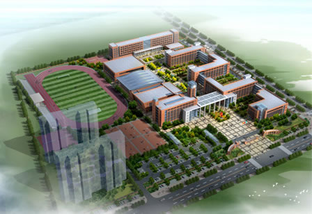 基隆市建筑设计的测试内容