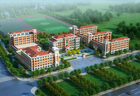 基隆市建筑设计的测试内容