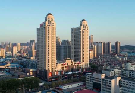 基隆市建筑设计的测试内容